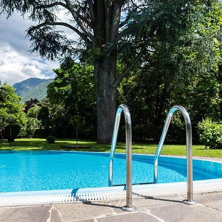 Flow Apartments Astoria Merano Exterior foto