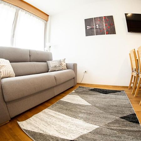 Flow Apartments Astoria Merano Exterior foto